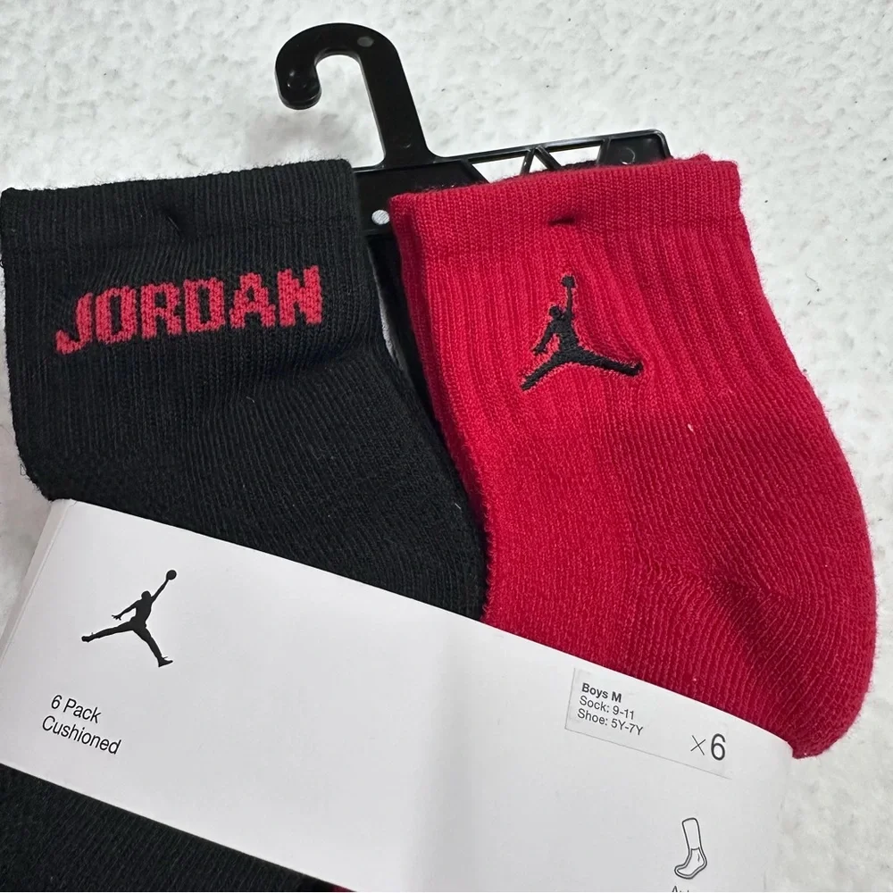 Boys Nike Socks